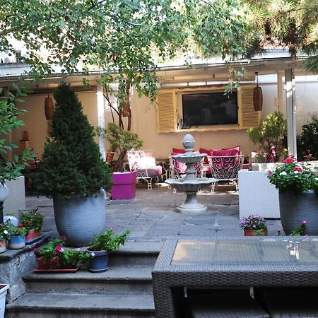 Студия Давидов "Studios Davidoff"- Апартаменти Под Наем Plovdiv Bagian luar foto