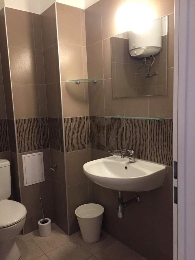Студия Давидов "Studios Davidoff"- Апартаменти Под Наем Plovdiv Bagian luar foto