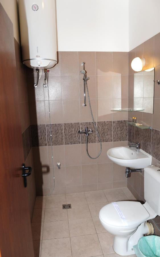 Студия Давидов "Studios Davidoff"- Апартаменти Под Наем Plovdiv Bagian luar foto